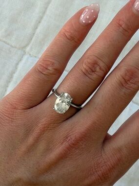 Engagement ring